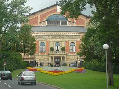 Meister Baer Hotel Bayreuth Goldkronach Esterno foto