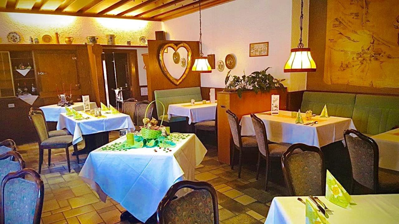 Meister Baer Hotel Bayreuth Goldkronach Esterno foto