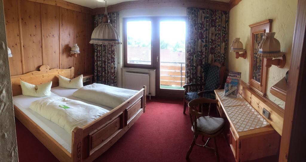 Meister Baer Hotel Bayreuth Goldkronach Esterno foto