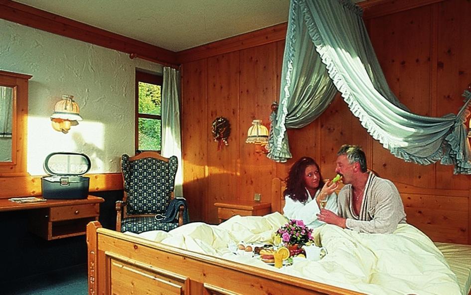 Meister Baer Hotel Bayreuth Goldkronach Esterno foto