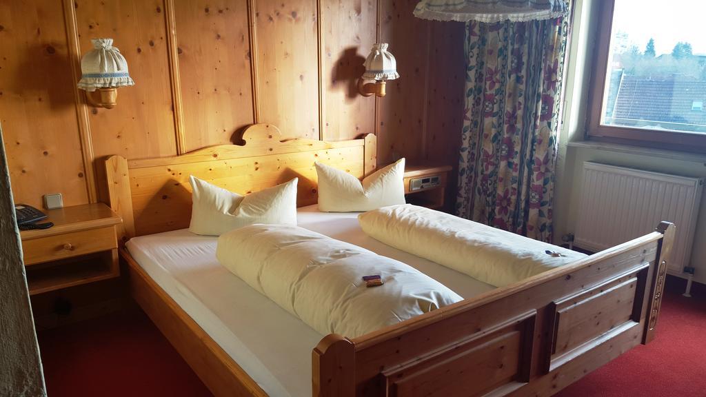 Meister Baer Hotel Bayreuth Goldkronach Esterno foto