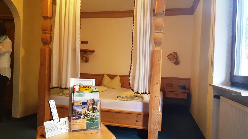 Meister Baer Hotel Bayreuth Goldkronach Esterno foto