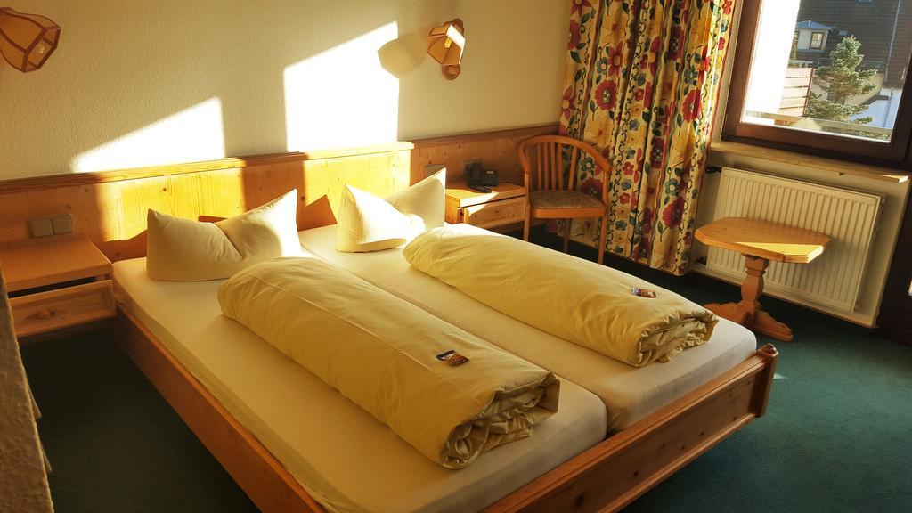 Meister Baer Hotel Bayreuth Goldkronach Esterno foto