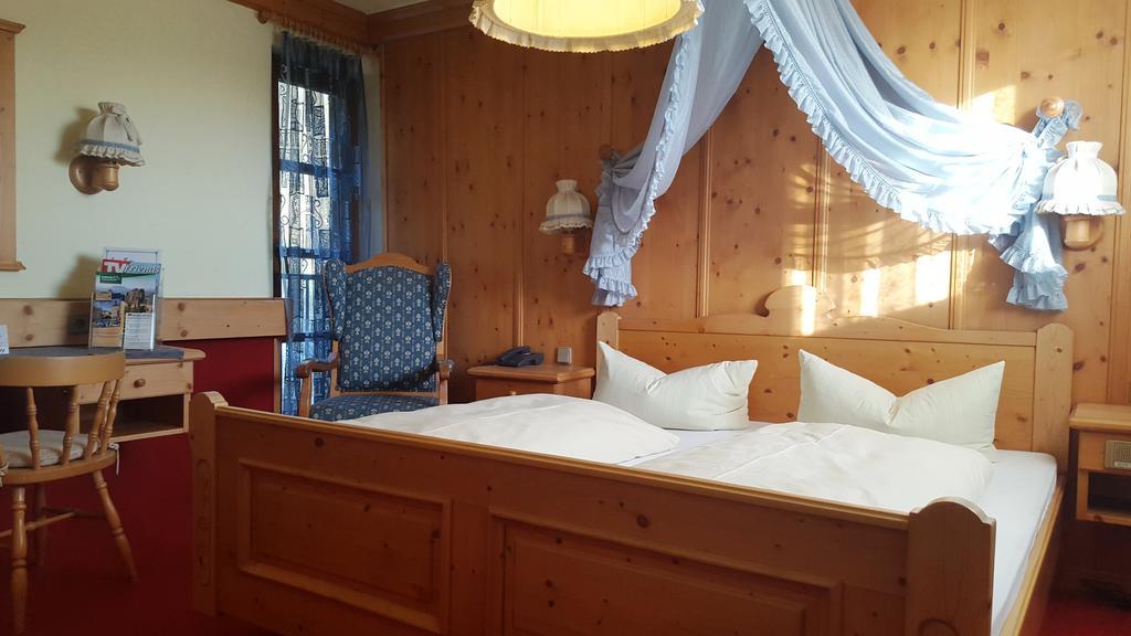 Meister Baer Hotel Bayreuth Goldkronach Esterno foto